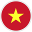 Vietnamese flag